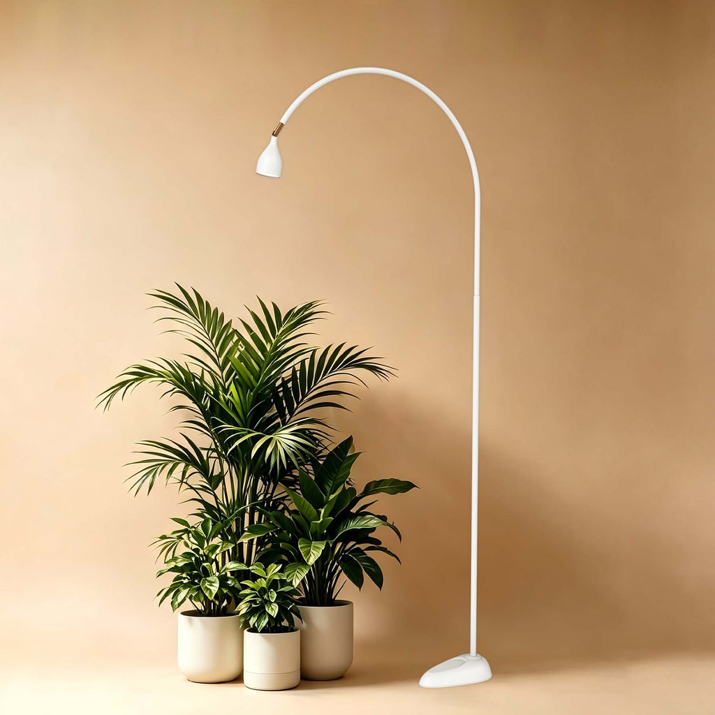 SpectrumGro Aesthetic Floor Grow Light