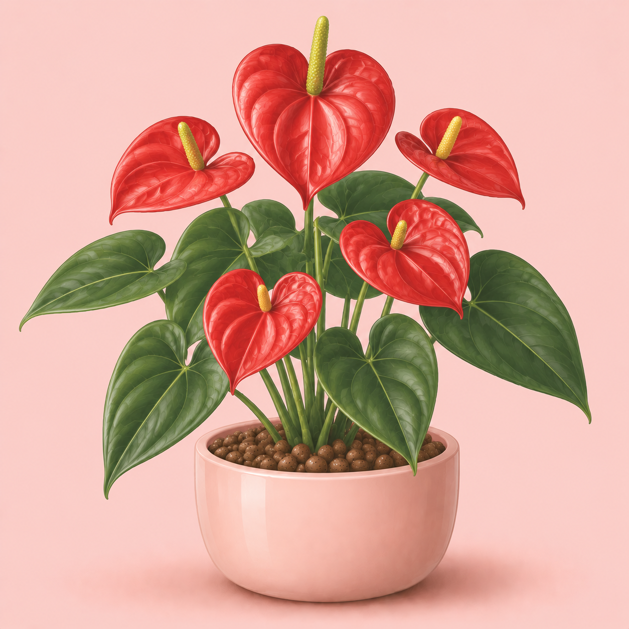 Anthurium