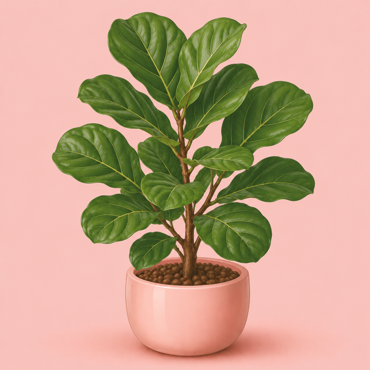 Fiddle Leaf Fig