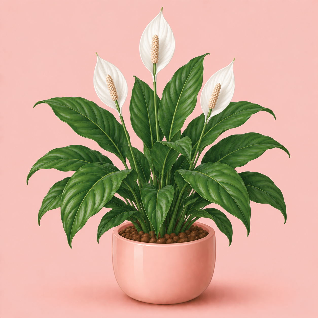 Peace Lily