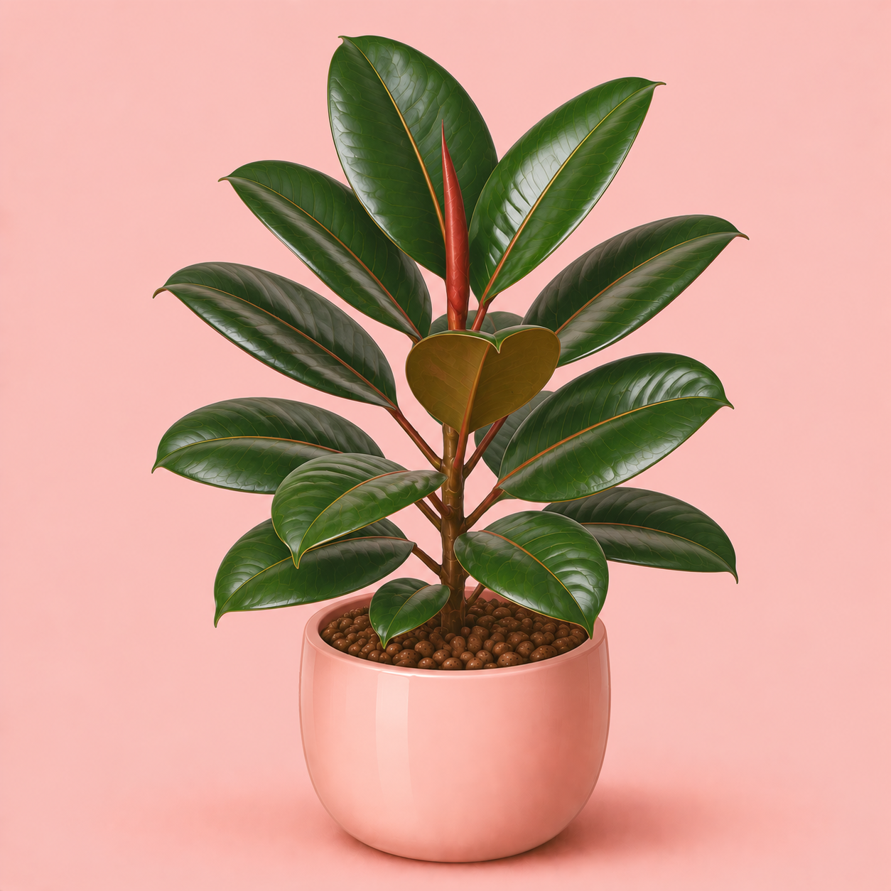 Rubber Tree