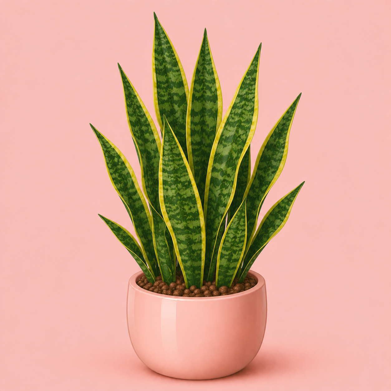 Snake Plant