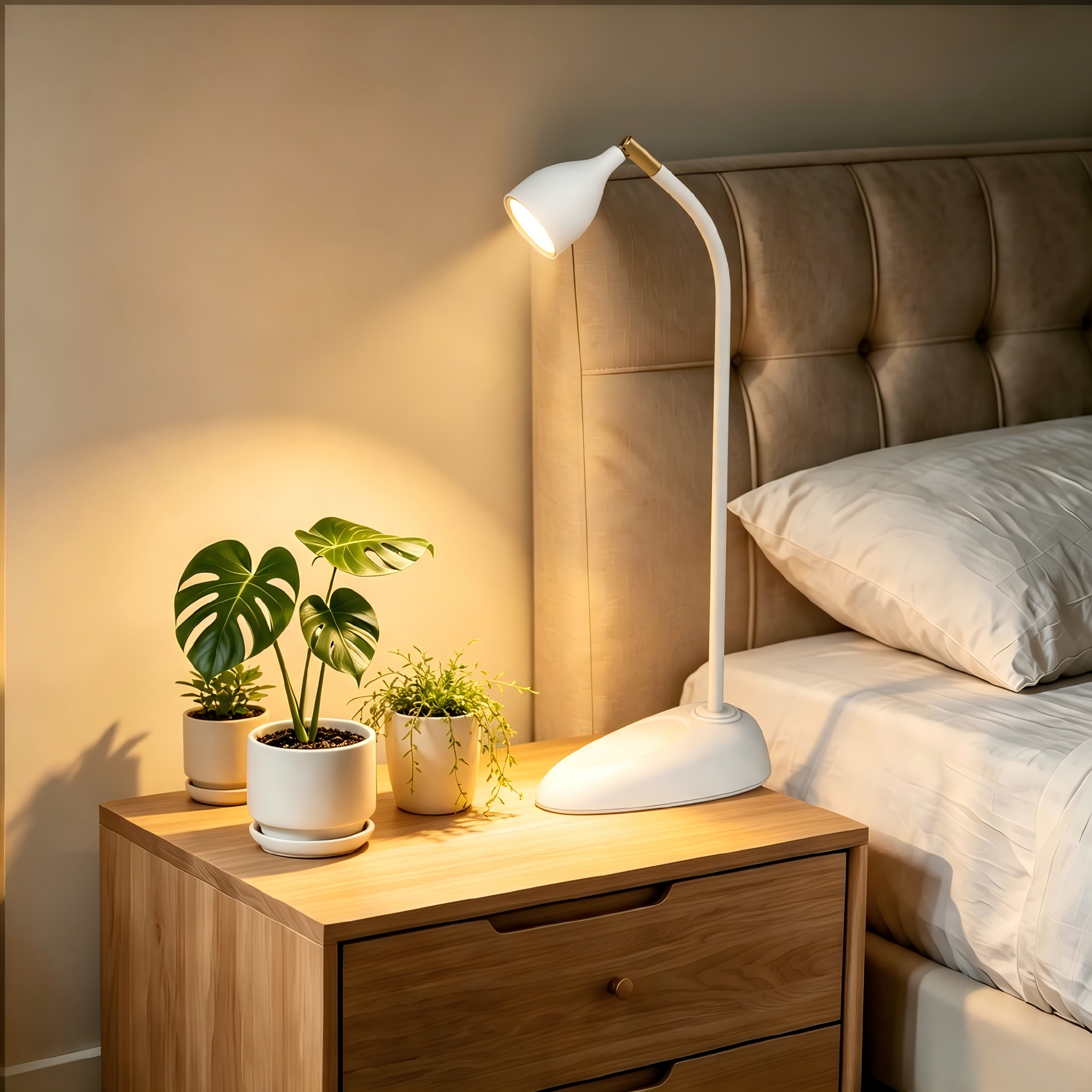 SpectrumGro Desktop Grow Light