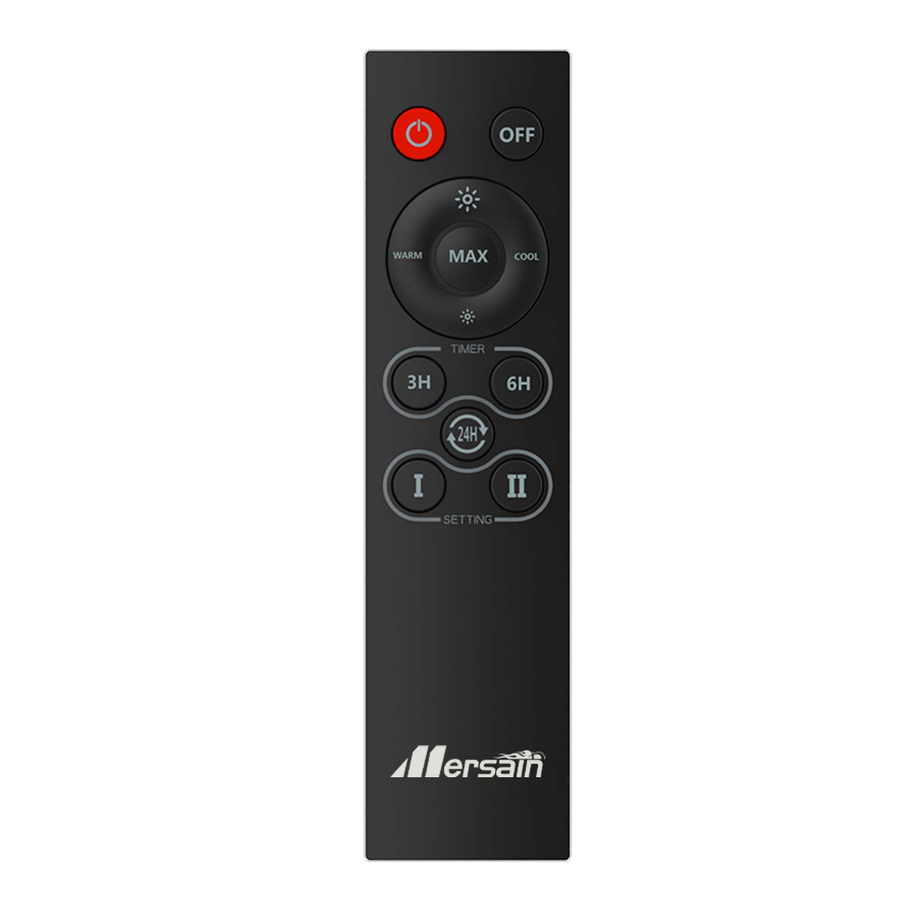 Mersain Lights Remote Controller